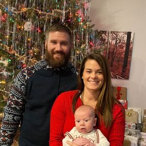 Meet your Posher, Mollie